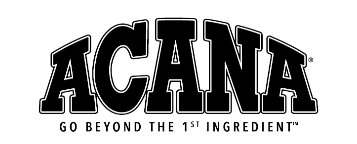 nook犬舎の子犬の健康を支える高品質なドッグフードACANA